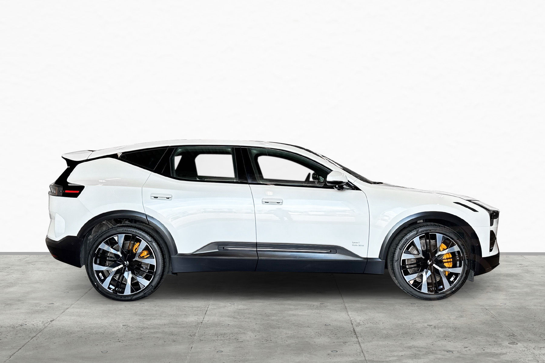 Polestar 3 Long Range Dual Motor