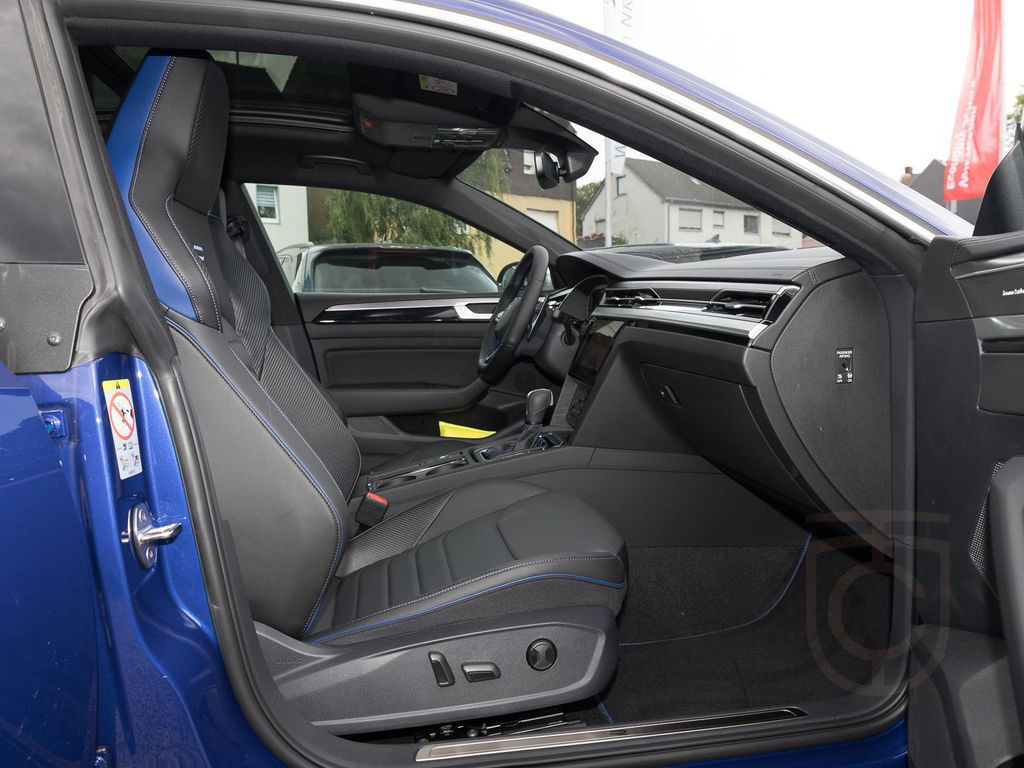 Volkswagen Arteon 2.0 TSI DSG 4MOTION R SHOOTING BRAKE IQ.D