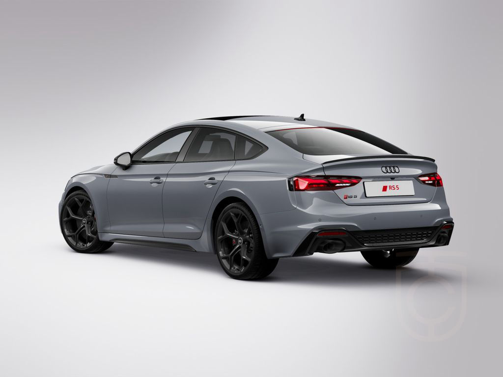 Audi RS 5 Sportback performance*PANO*300KM/H*B&O*20ZO