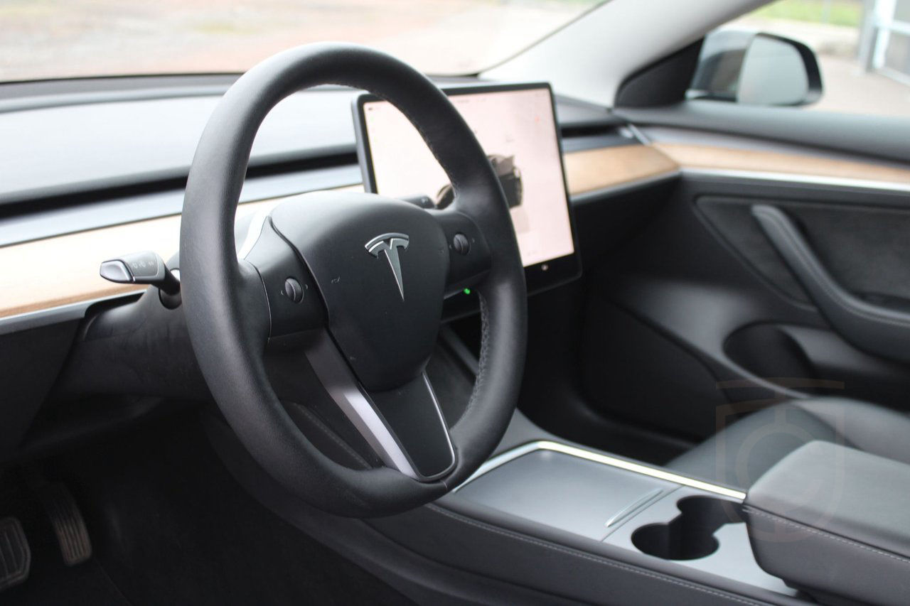 Tesla Model 3 Tesla Model 3 RWD Ryzen