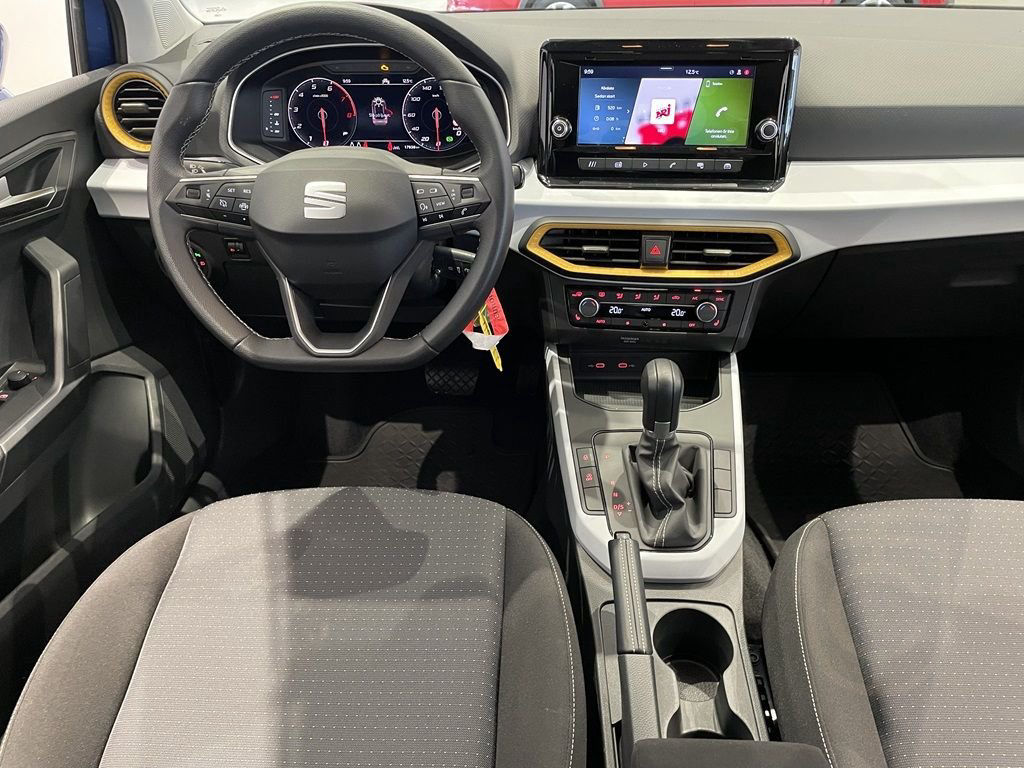Seat Arona 1.0 TSI