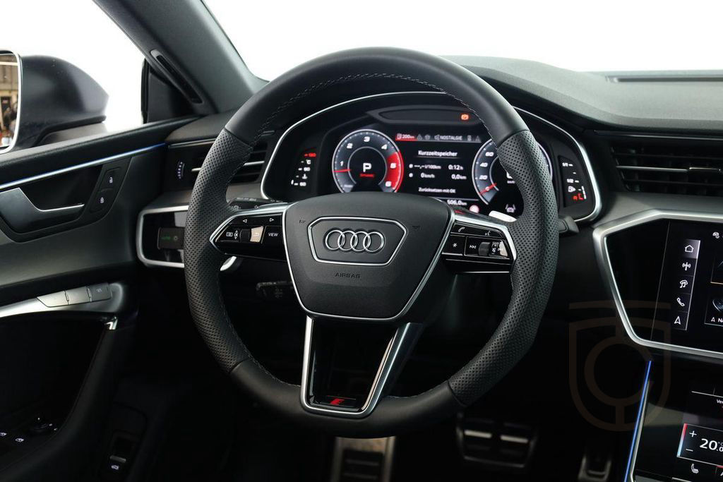 Audi S7 Sportback TDI Valcona Pano BangO ACC Kam 21"