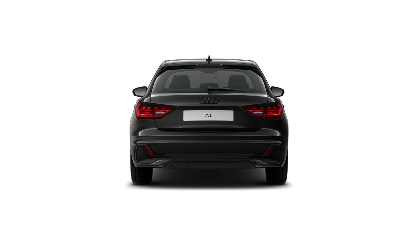 Audi A1 Sportback S line 30 TFSI 85 kW