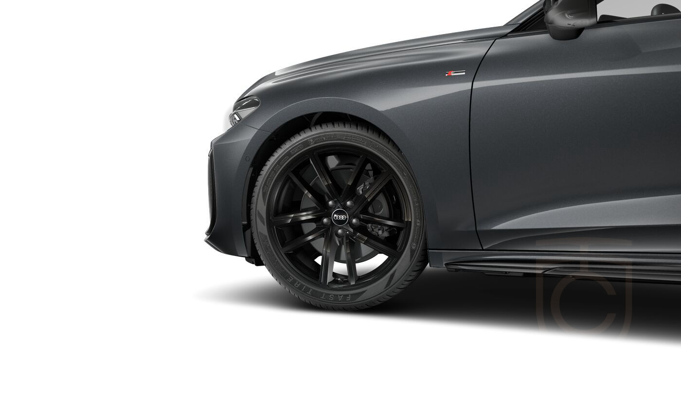 Audi A5 Avant TFSI quattro 150 kW S tronic