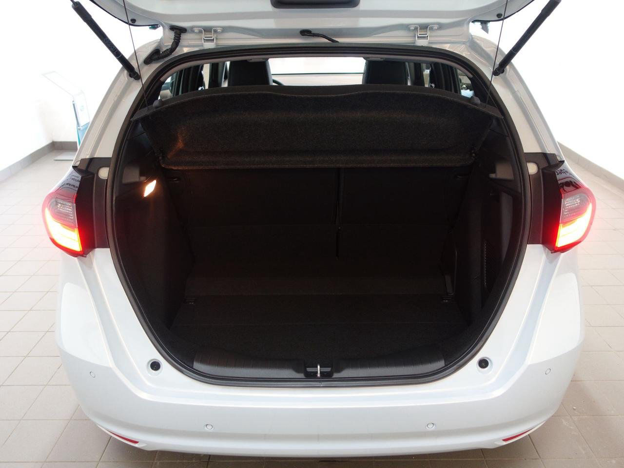Honda Jazz 1.5 e:HEV Elegance
