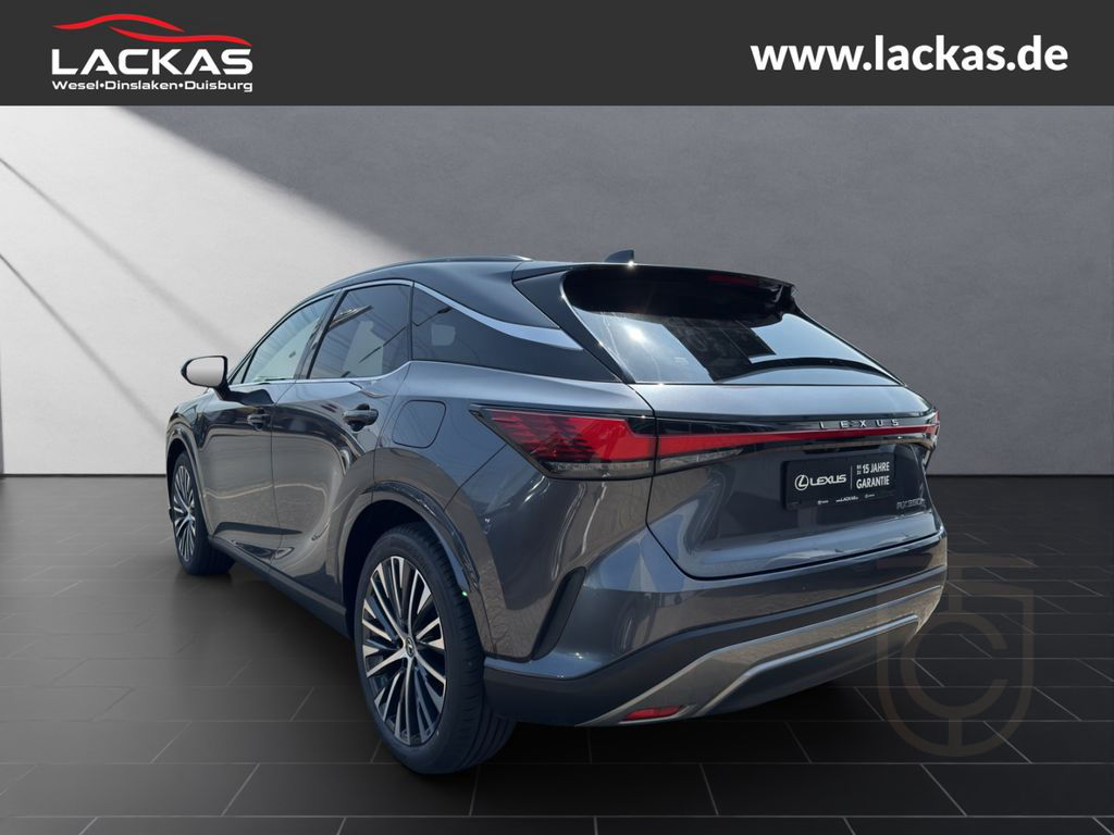 Lexus RX 350 h*4x4*EXECUTIVE*PANO*360*SOFORT*15J-GARAN
