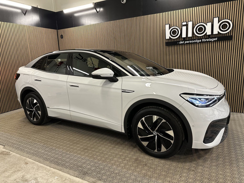 Volkswagen ID.5 Pro Performance