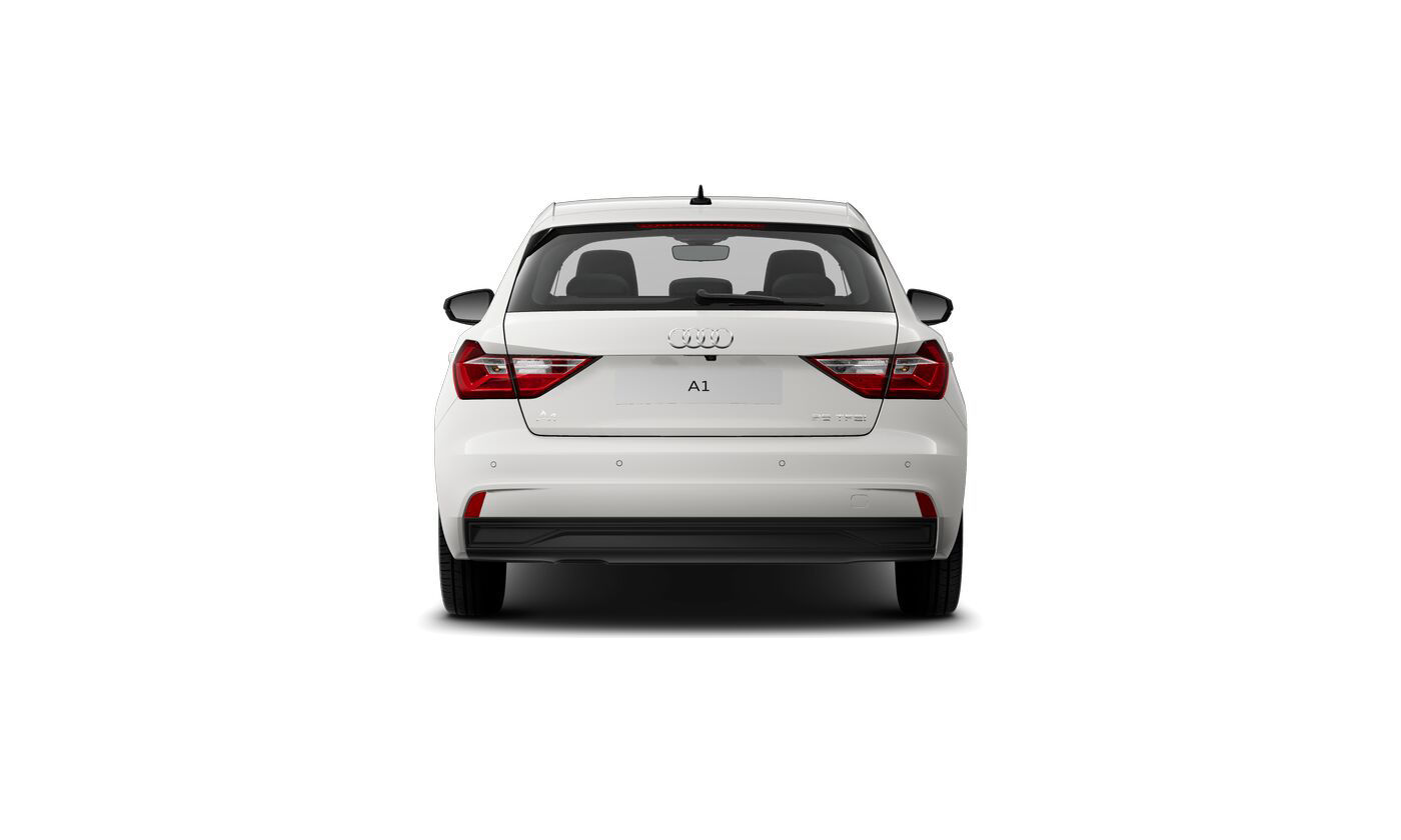 Audi A1 Sportback 25 TFSI 70 kW