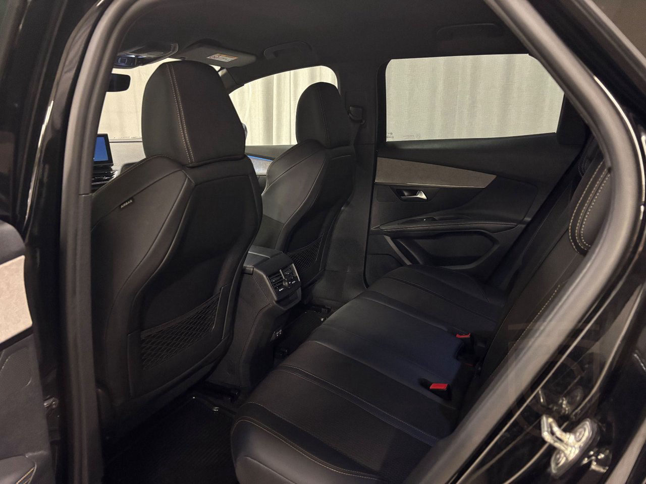 Peugeot 3008 GT PT