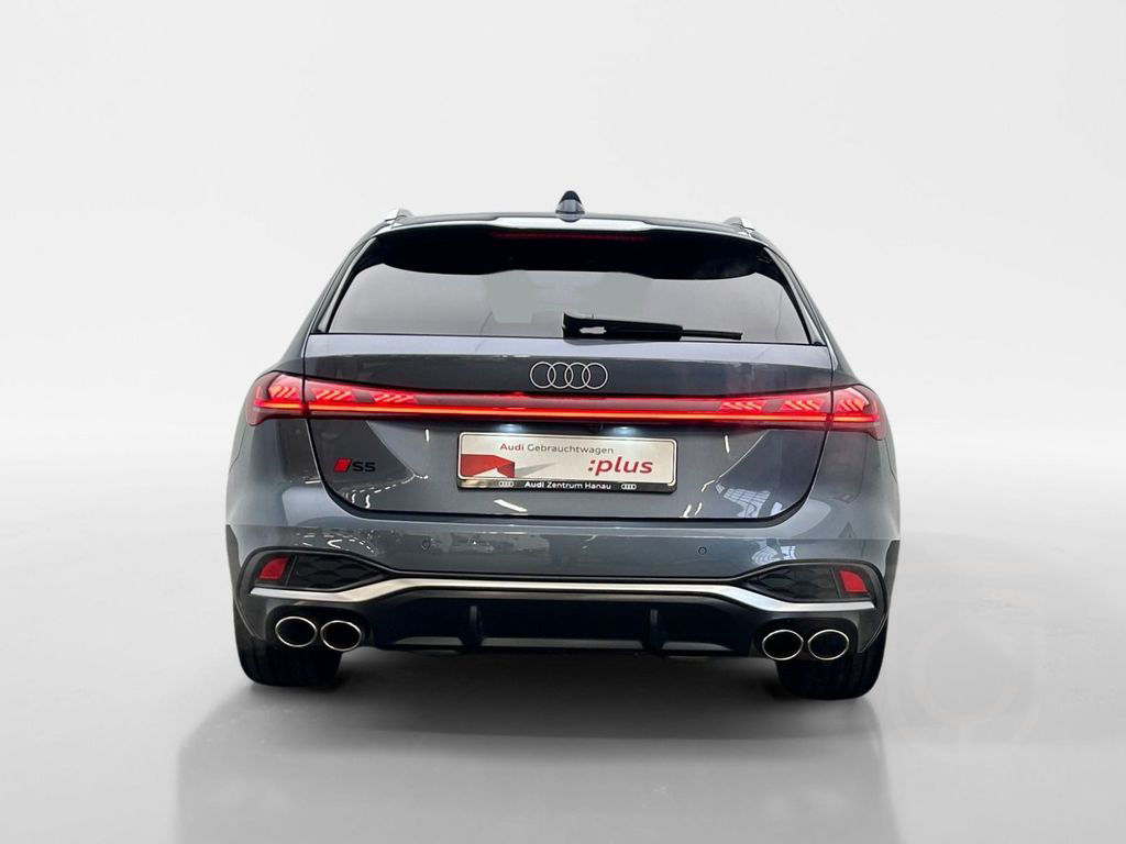 Audi S5 Avant TFSI MATRIX*HUD*B&O*NAVI-PLUS*BEIFAHRER