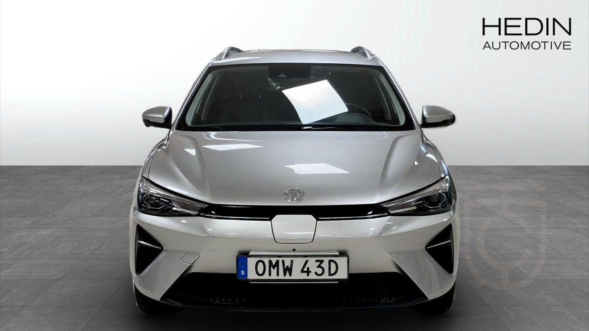 MG 5 MG5