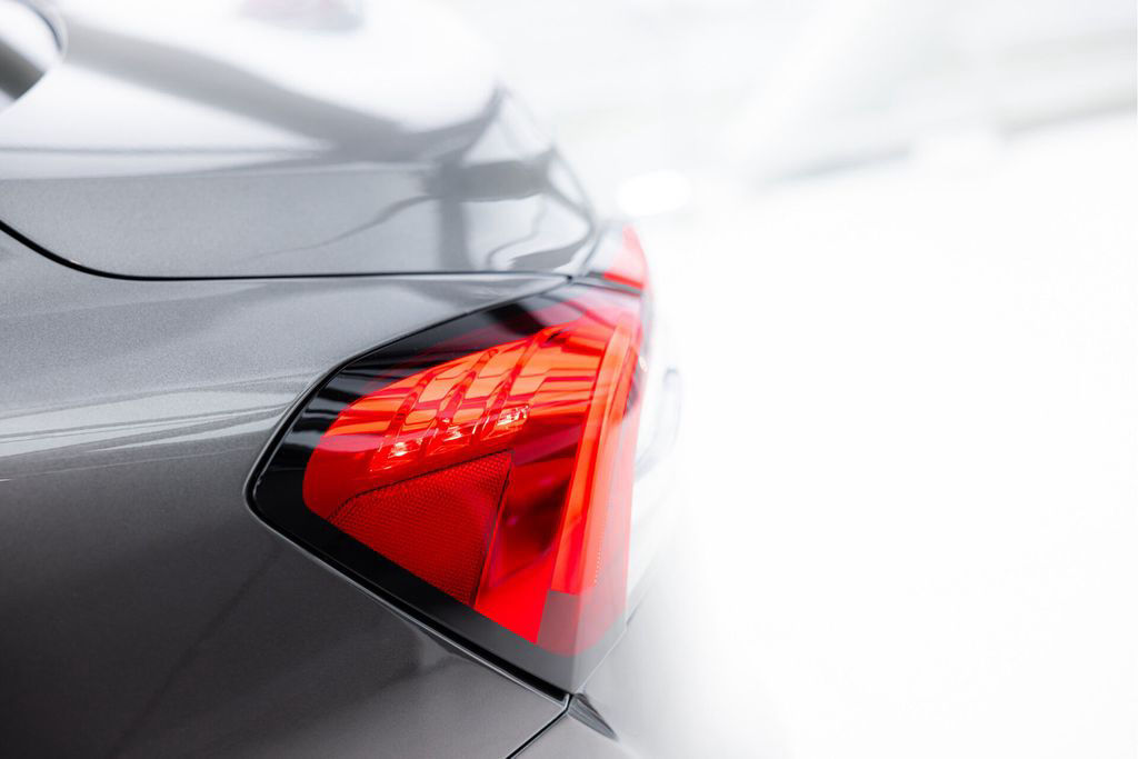 Maserati Ghibli Hybrid GT Edizione Finale | Heated Front
