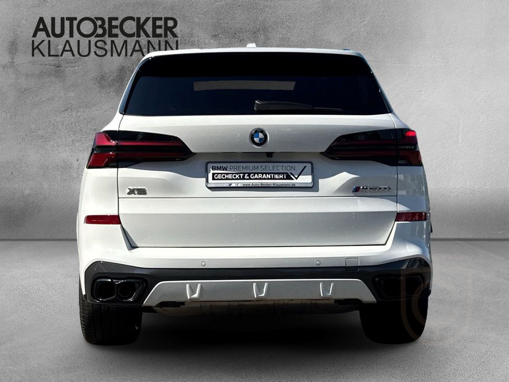 BMW X5 M60 i xDrive M SPORT PRO 21''LC PROF PANORAMA
