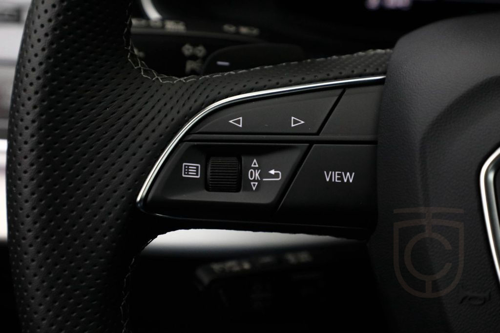 Audi SQ7 4.0 TFSI quattro AHK Stdhz Matrix Pano HUD
