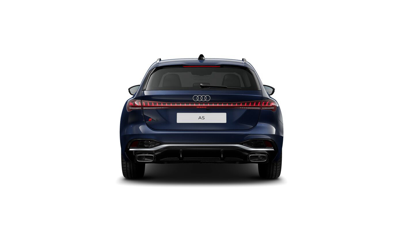Audi A5 Avant TFSI 150 kW S tronic