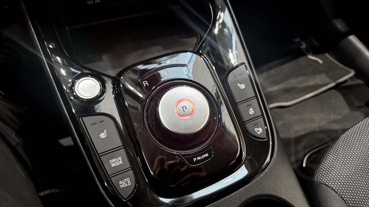 Kia E-SOUL Advance Long Range