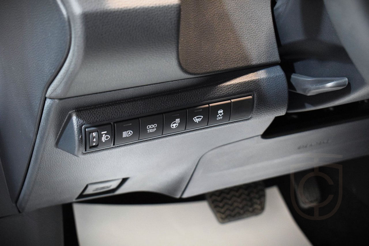Suzuki Swace 1.8 Hybrid