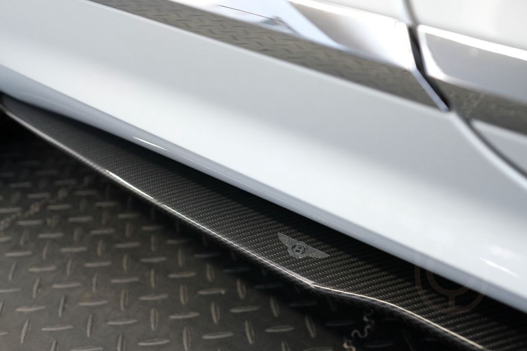 Bentley Continental GTC Speed W12/MULLINER/CARBON/NAIM