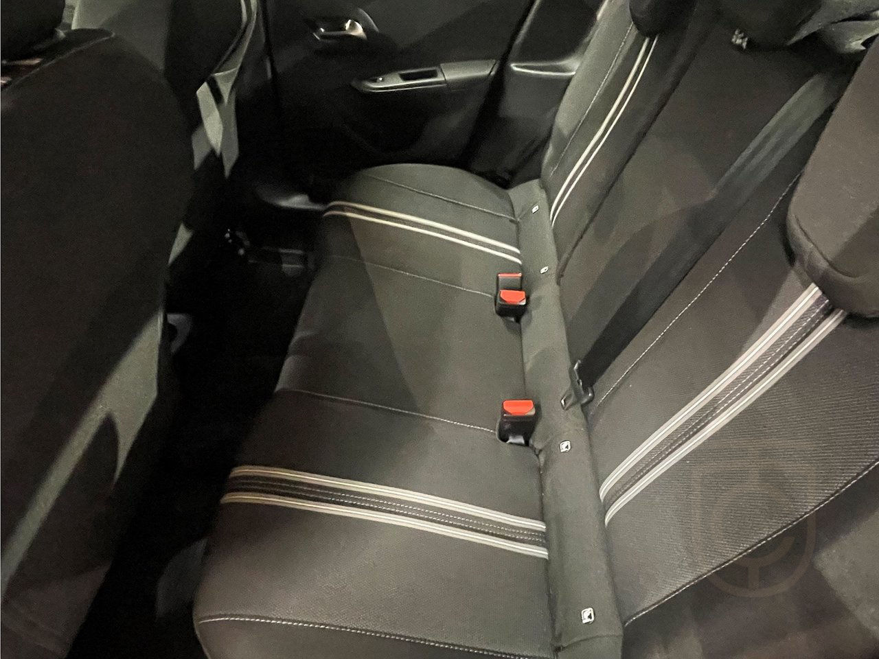 Opel Corsa-e Design & Tech