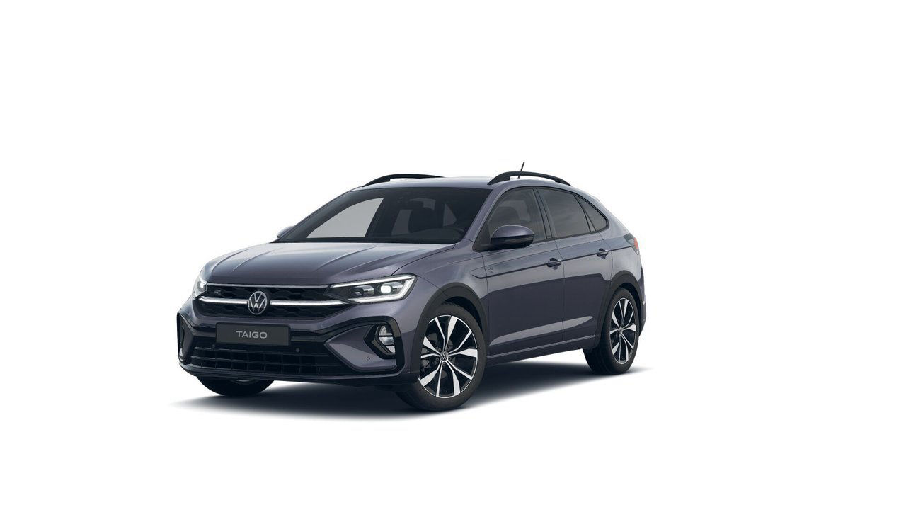 Volkswagen Taigo R-Line Edition 1.0 TSI