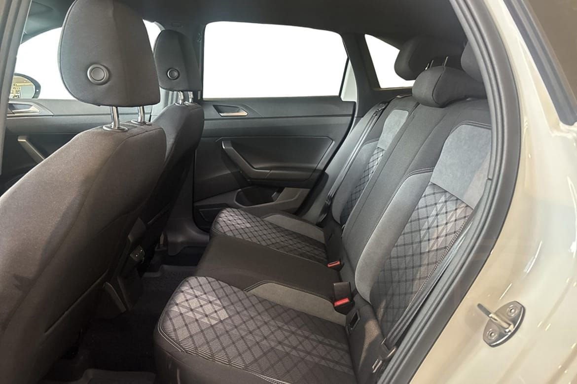 Volkswagen Taigo 1.0 TSI DSG Sequential 81kW 2024 R-Line