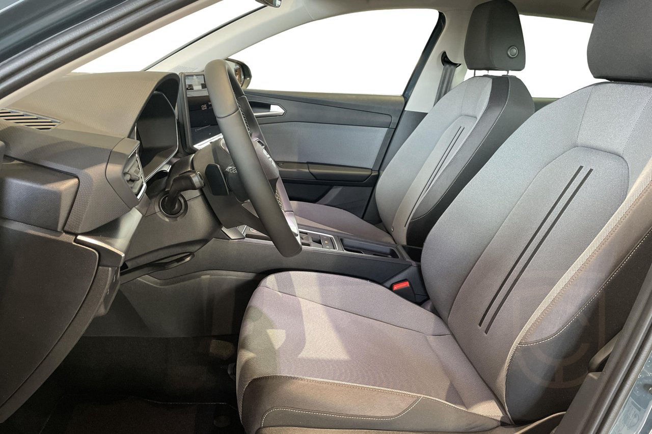 Seat Leon ST 1.5 eTSI