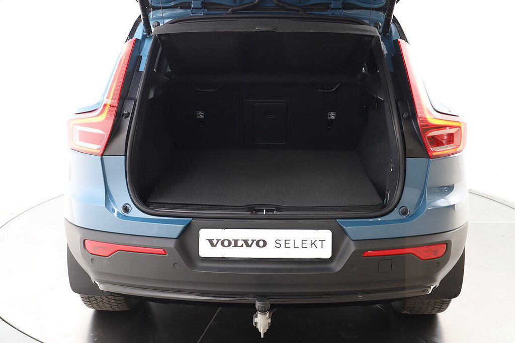 Volvo XC40 Recharge Single Motor Plus