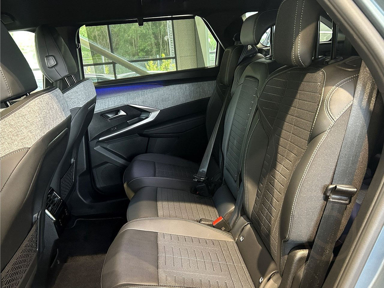 Peugeot 5008 GT Hybrid