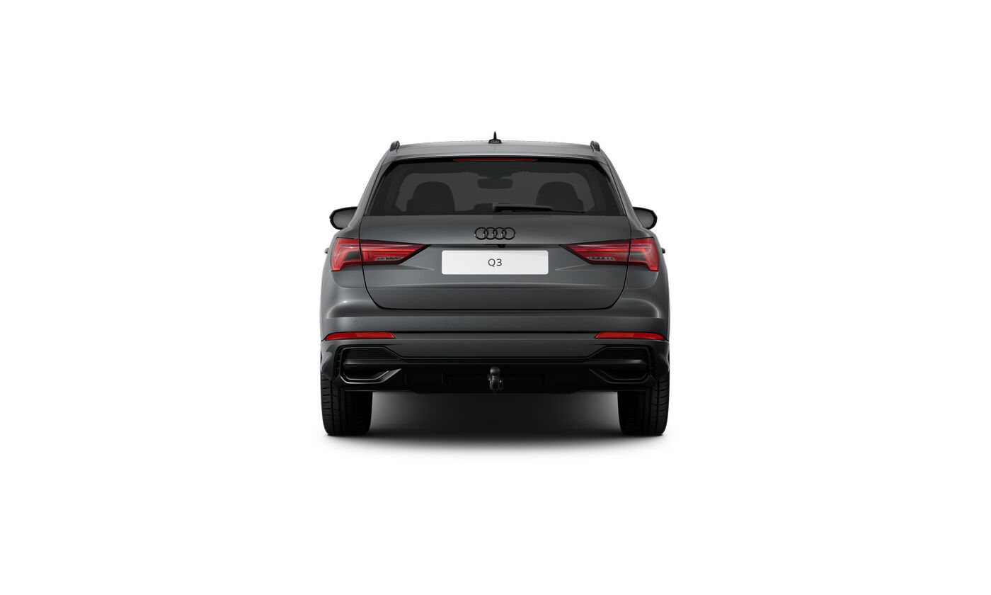 Audi Q3 S line 35 TFSI 110 kW