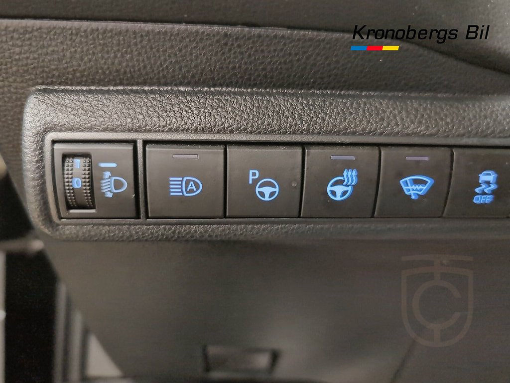 Suzuki Swace Hybrid