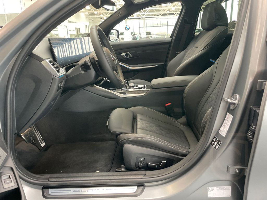 ALPINA B3 Touring SW-Tronic Allrad ''20 DrivAssP H&K