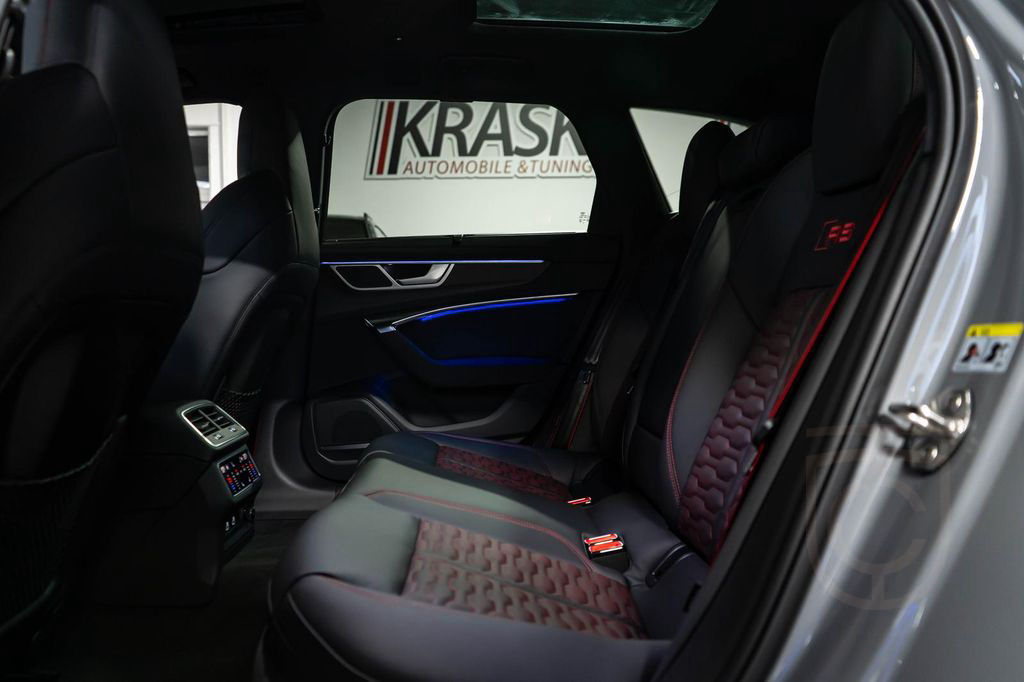 Audi RS6 4.0 TFSI quattro performance KERAMIK RS-AGA