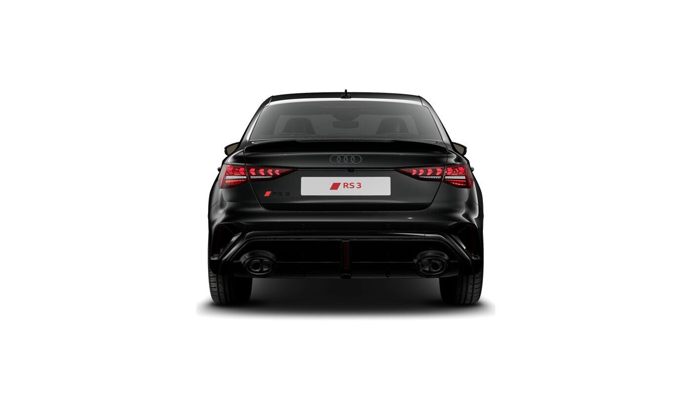 Audi RS 3 Limousine 3 294 kW