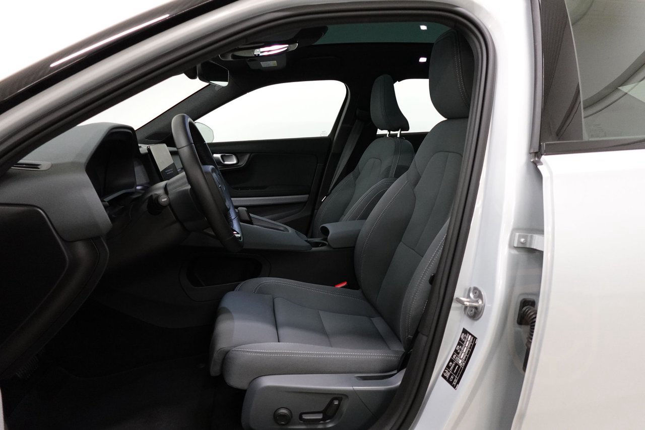 Polestar 2 Long Range Dual Motor Pilot Plus Pano 360°