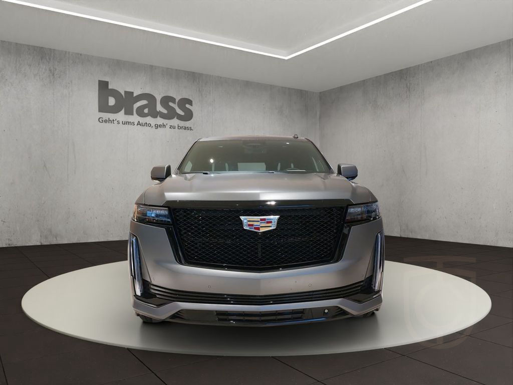 Cadillac Escalade Cadillac 4WD Sport Pl