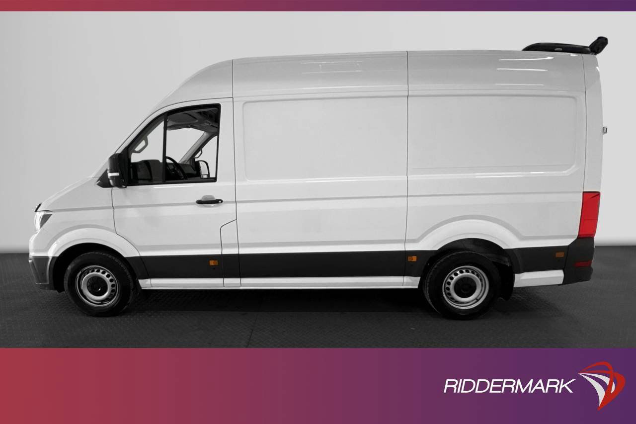 Volkswagen Crafter L2H2 2.0