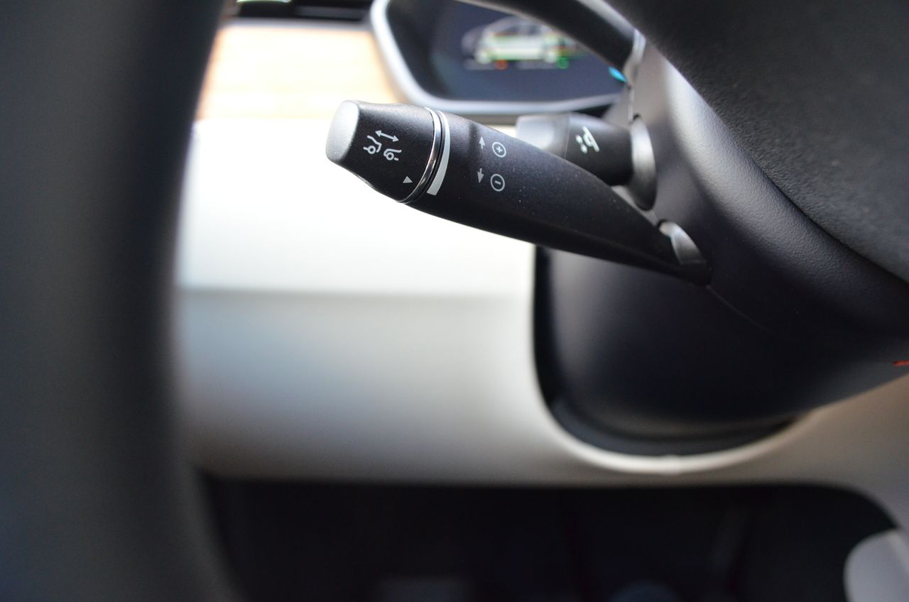 Tesla Model X Dual Motor Long Range