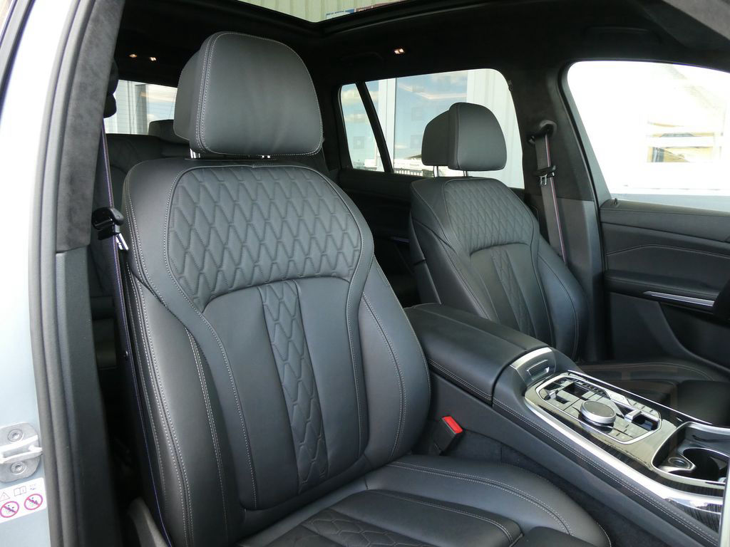 BMW X7 xDrive 40 i M Sport Panorama Head-Up
