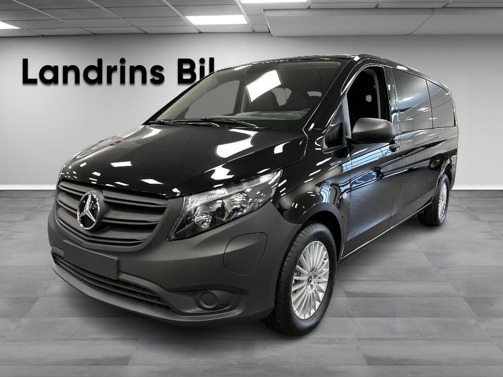 Mercedes-Benz VITO eVito 129 TOURER PRO