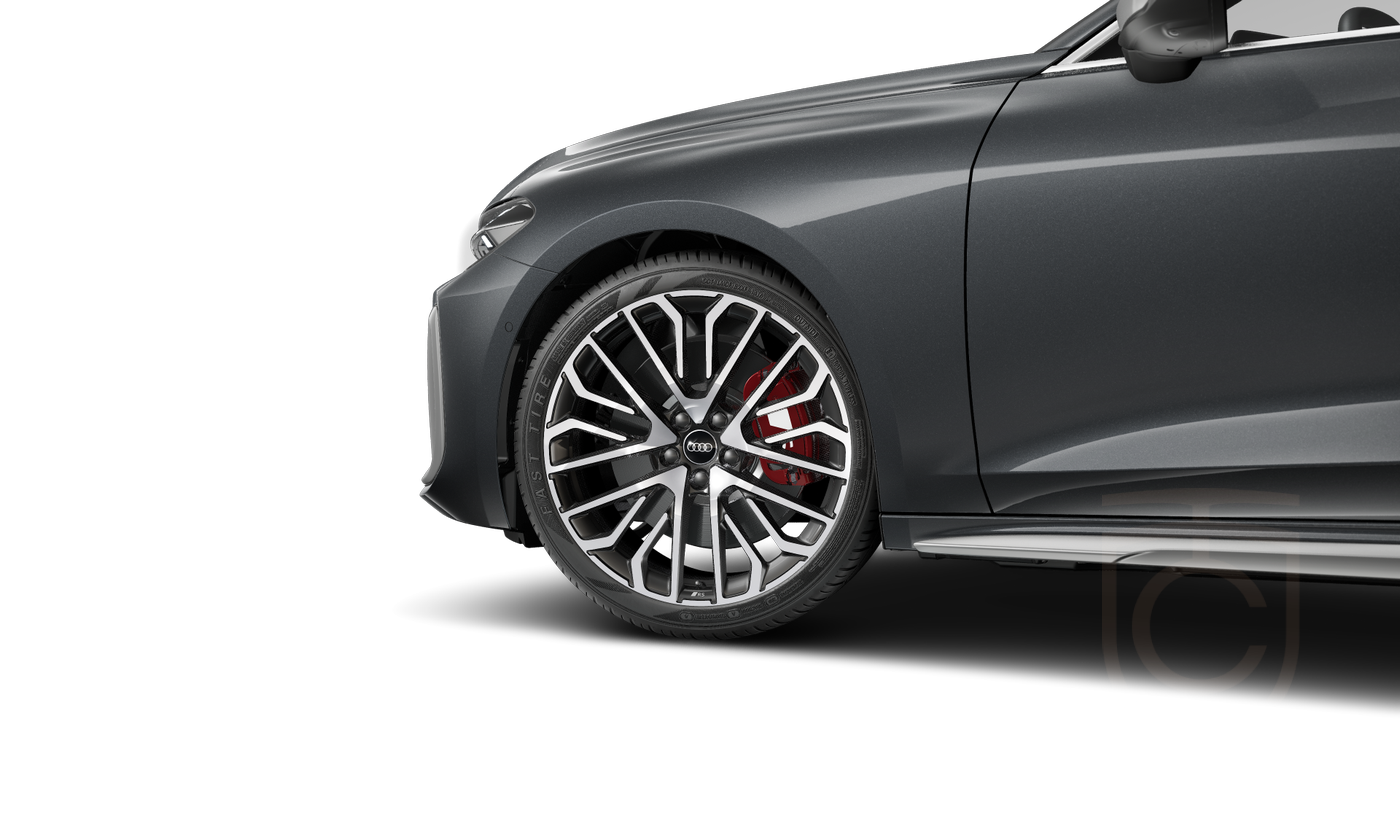 Audi S5 Avant TFSI 270 kW S tronic