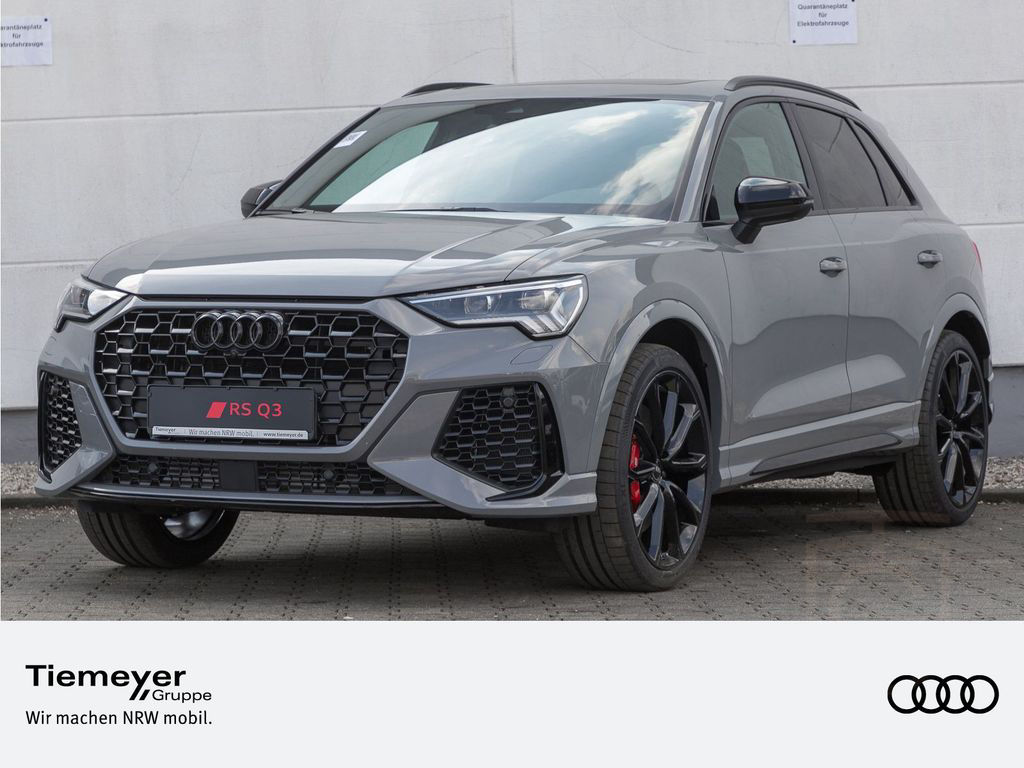 Audi RSQ3 2.5 TFSI Q 360* MATRIX SONOS RS SPORT-AGA P