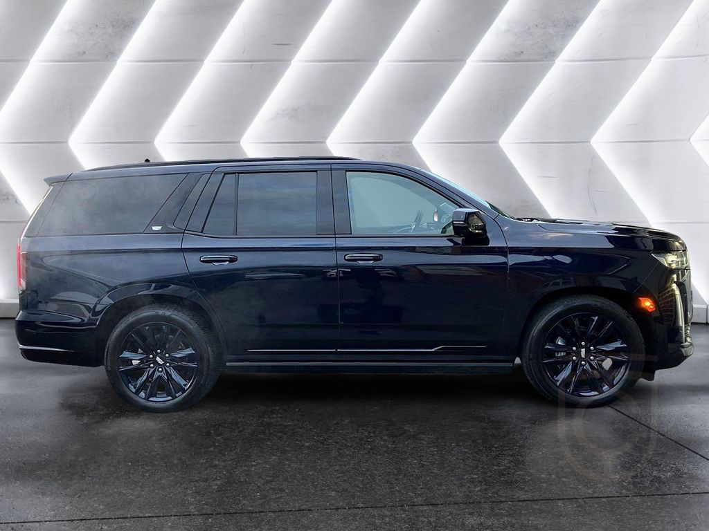 Cadillac Escalade Sport Platinum AWD *Voll*