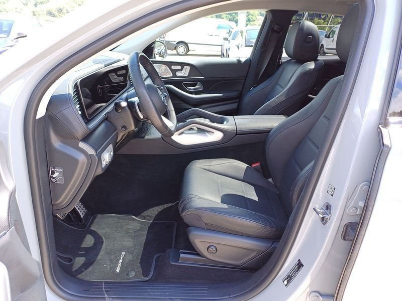 Mercedes-Benz GLE Coupé GLE Coupe 350 de phev AM