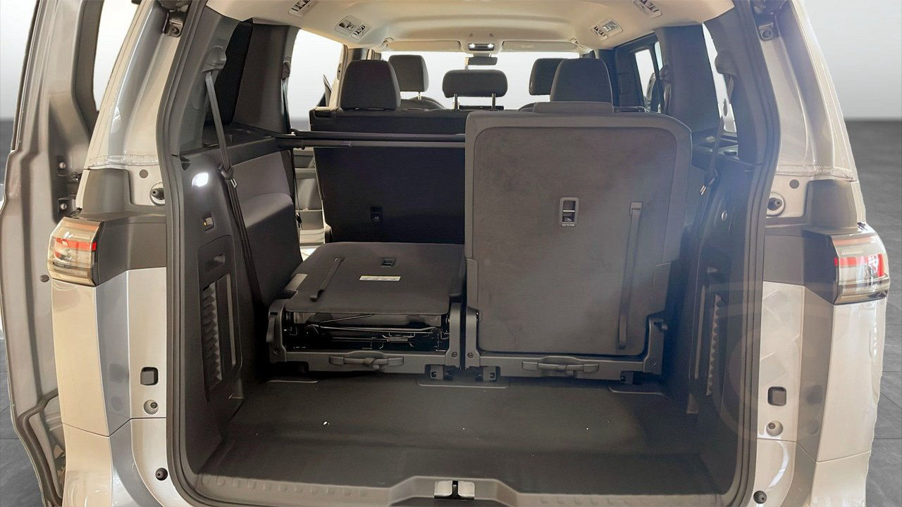 Volkswagen ID. Buzz PRO