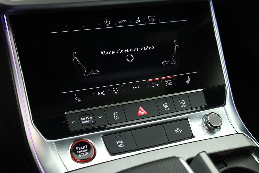 Audi S7 Sportback TDI Valcona Pano BangO ACC Kam 21"