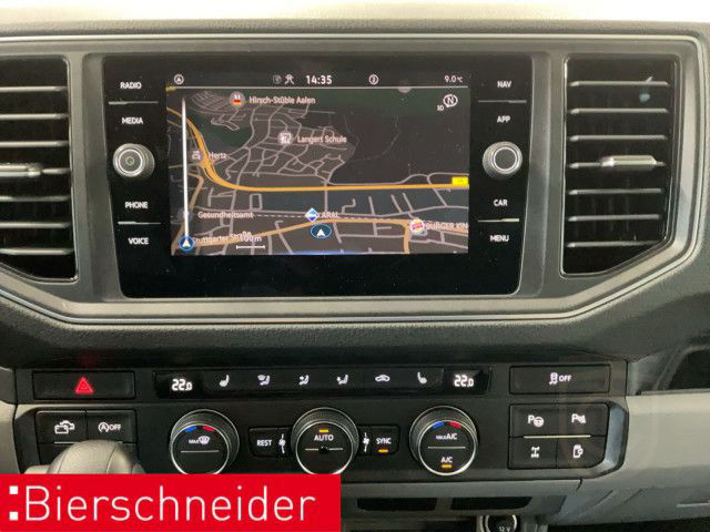 Volkswagen Grand California 600 4Mo NP : 114.661,- DIFF AHK