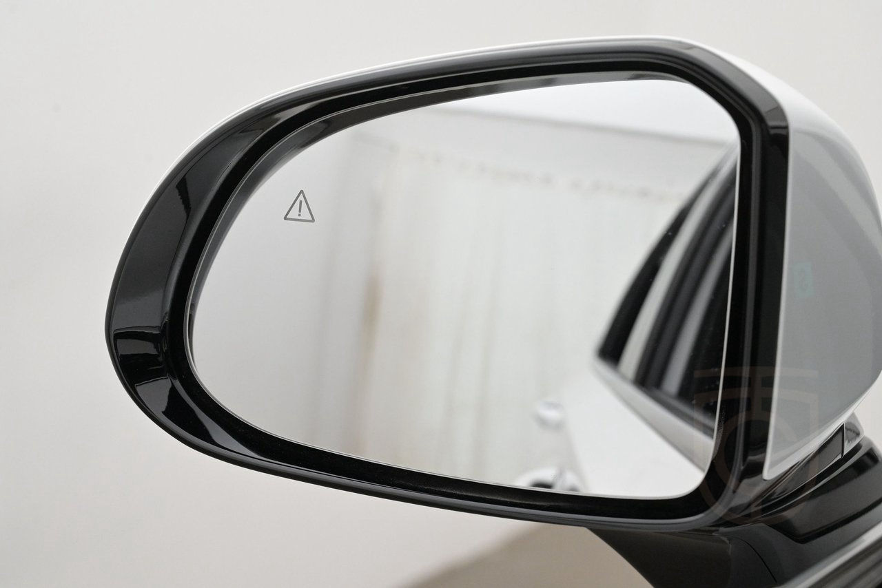 Hyundai Santa Fe PHEV Advanced