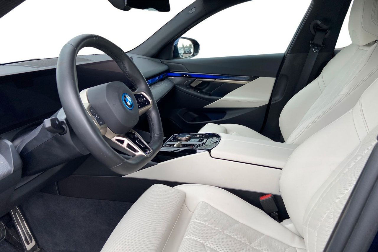BMW 530e M Sport