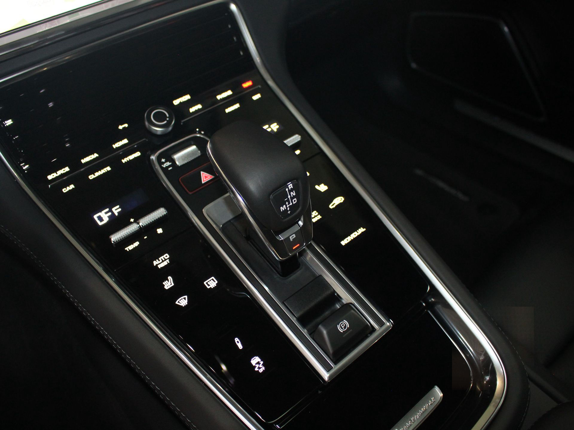 Porsche Panamera 4 E-Hybrid Sport Turismo