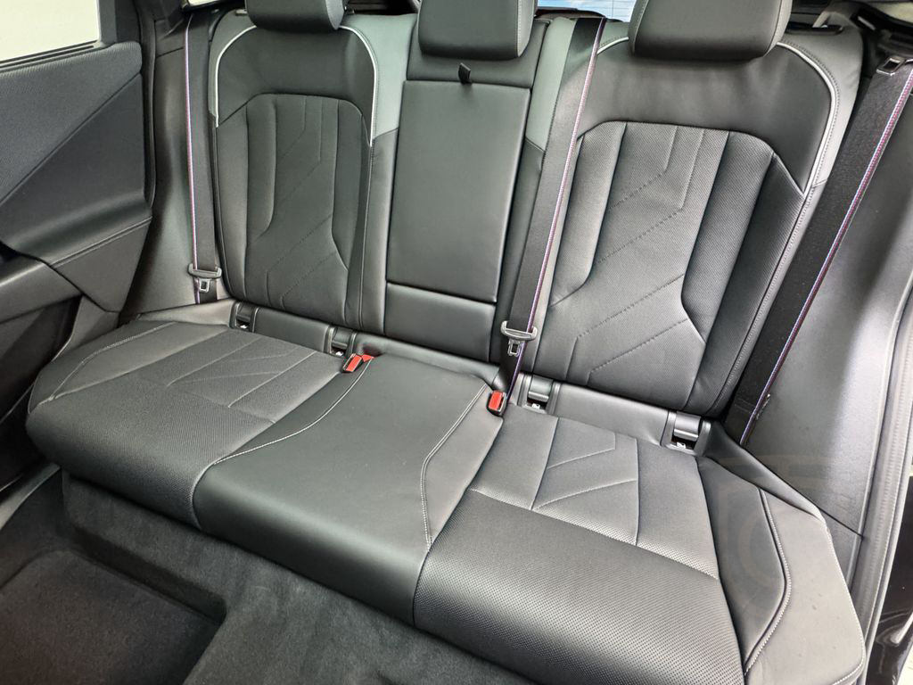 BMW X3 M50 xDr. 21Zoll Pano ACC 360° Sitzlüft Iconic
